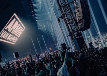 A State Of Trance ASOT Rotterdam 2024