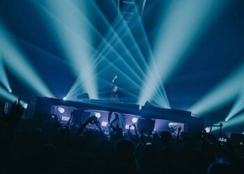 A State of Trance Festival 2024