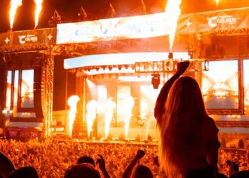 Breakaway Music Festival 2024