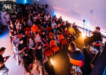 IndustryHours Monthly Networking Mixer January 2025