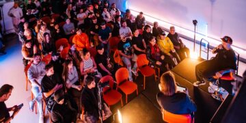 IndustryHours Monthly Networking Mixer January 2025