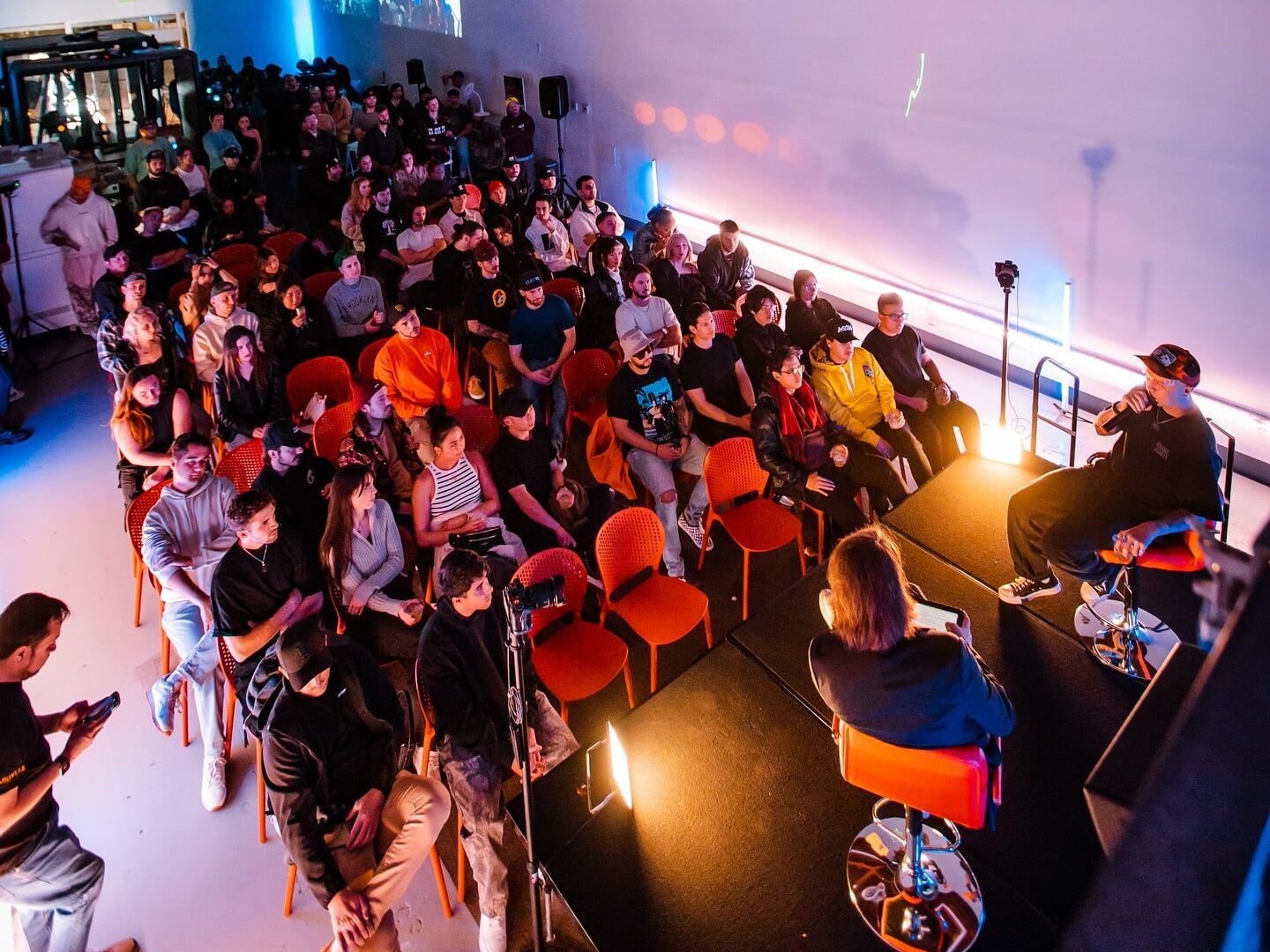 IndustryHours Shares Speaker Lineup for First Networking Mixer of 2026