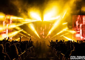 Goldrush Music Festival 2023