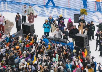 John Summit Experts Only Weekender Vail 2024