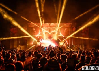 Goldrush Music Festival 2023