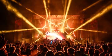 Goldrush Music Festival 2023