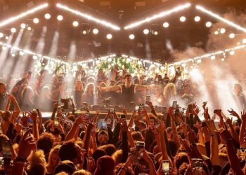 John Summit Experts Only Art Basel Miami 2024