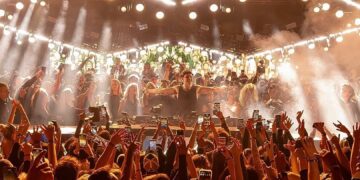 John Summit Experts Only Art Basel Miami 2024