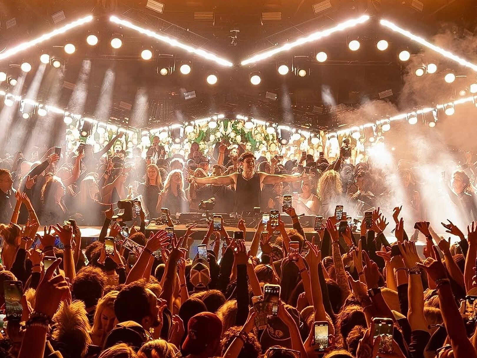 Experts Only Festival NYC 2025 Set Times and Essential Info