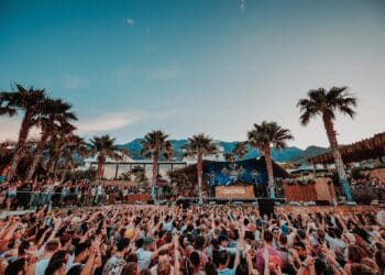 Anjunadeep Explorations 2024