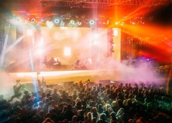 Movement Detroit 2024