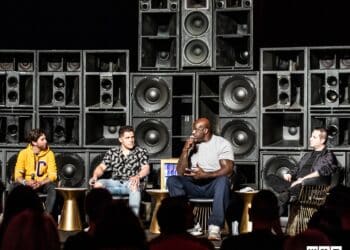 Winter Music Conference 2019