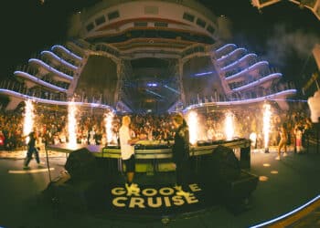 Groove Cruise Miami 2025
