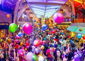 Groove Cruise Miami 2025