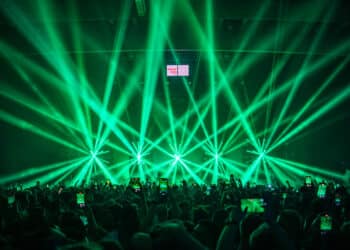 Sónar Festival 2024