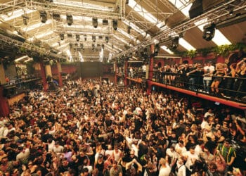 Amnesia Ibiza