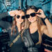 Dubstep FBI's founders Christina Vessa and Yesenia Vizcaya