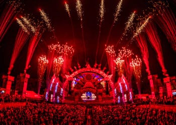 Empire Music Festival