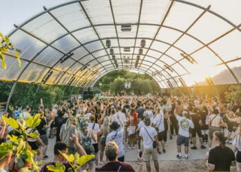 Hospitality on the Beach in Tisno, Croatia