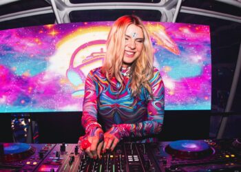 Casmalia Groove Cruise Miami 2025