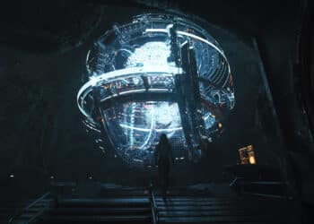 Eric Prydz Holosphere 2.0 [UNVRS] Teaser