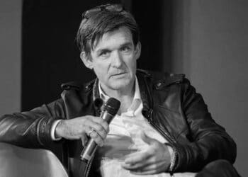 Horst Weidenmüller !K7 Music