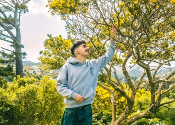 Mikeyy breathe EP Release