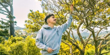 Mikeyy breathe EP Release