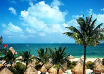 Isla Mujeres Fyre Festival 2