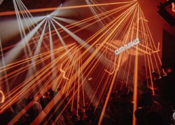 Amnesia Ibiza RESISTANCE Ibiza