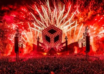 Mysteryland 2024