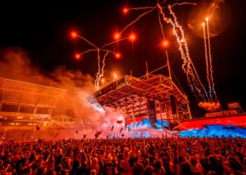 North Coast Music Festival 2024