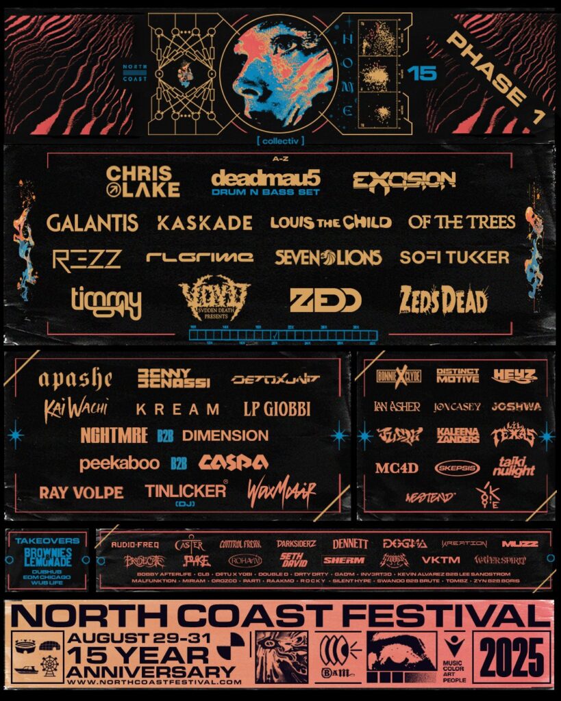 North Coast Phase 1