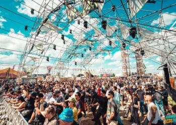 The Rampage Open Air 2025 Lineup Doesn’t Skimp on the Bass