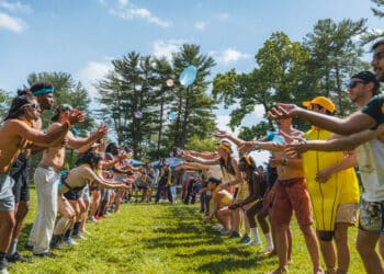 Showcation 2024 Camp Activities