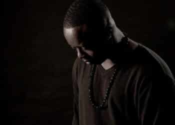 Rodney Price Terror Danjah