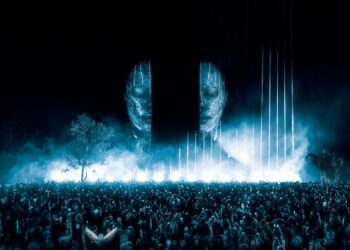 Tomorrowland CORE Medellín