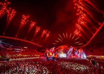 UNTOLD Festival 2024