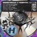 Monstercat x Hospital Records Compilation [ARTWORK]