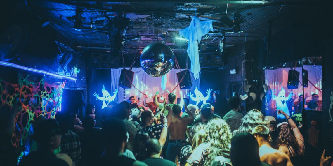 2HARD Presents Halloween Havoc 2024