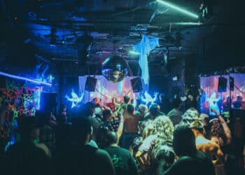 2HARD Presents Halloween Havoc 2024