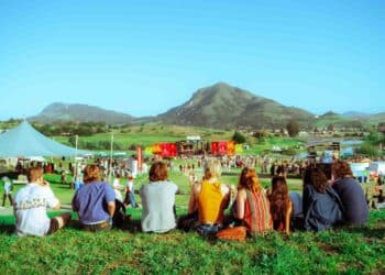 Shabang Music Festival 2024