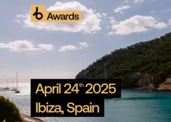 The Beatport Awards IMS Ibiza 2025