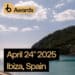 The Beatport Awards IMS Ibiza 2025