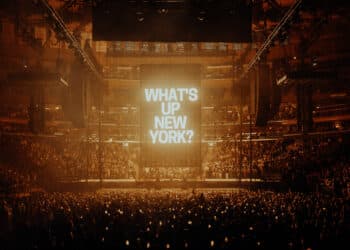 Dom Dolla Madison Square Garden