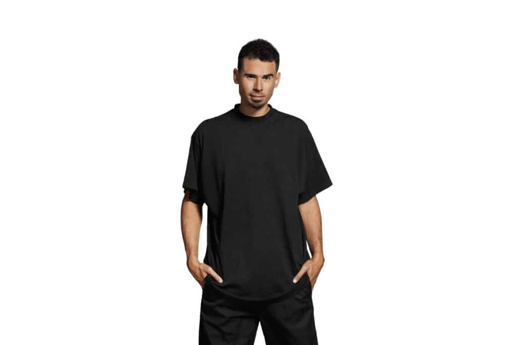 AFROJACK Revitalizes “Take Over Control” for 15-Year Anniversary with Remix EP