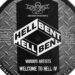 Hellbent Records - Welcome To Hell IV