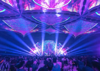 Dreamstate Presents Into The Sequence 2024