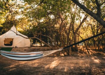 Off The Grid Campout Austin 2024