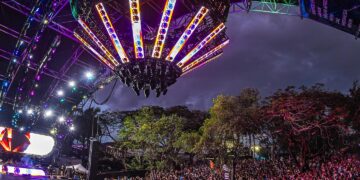 Ultra Music Festival 2024
